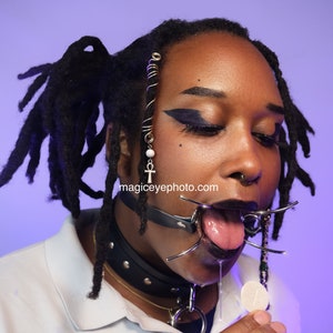 donovan mccormack recommends Asian Ball Gagged