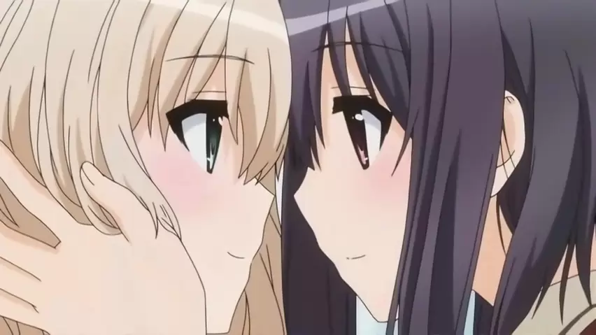 ceyda atasoy like anime girl lesbian porn photo angie lata recommends anime girl lesbian porn pic